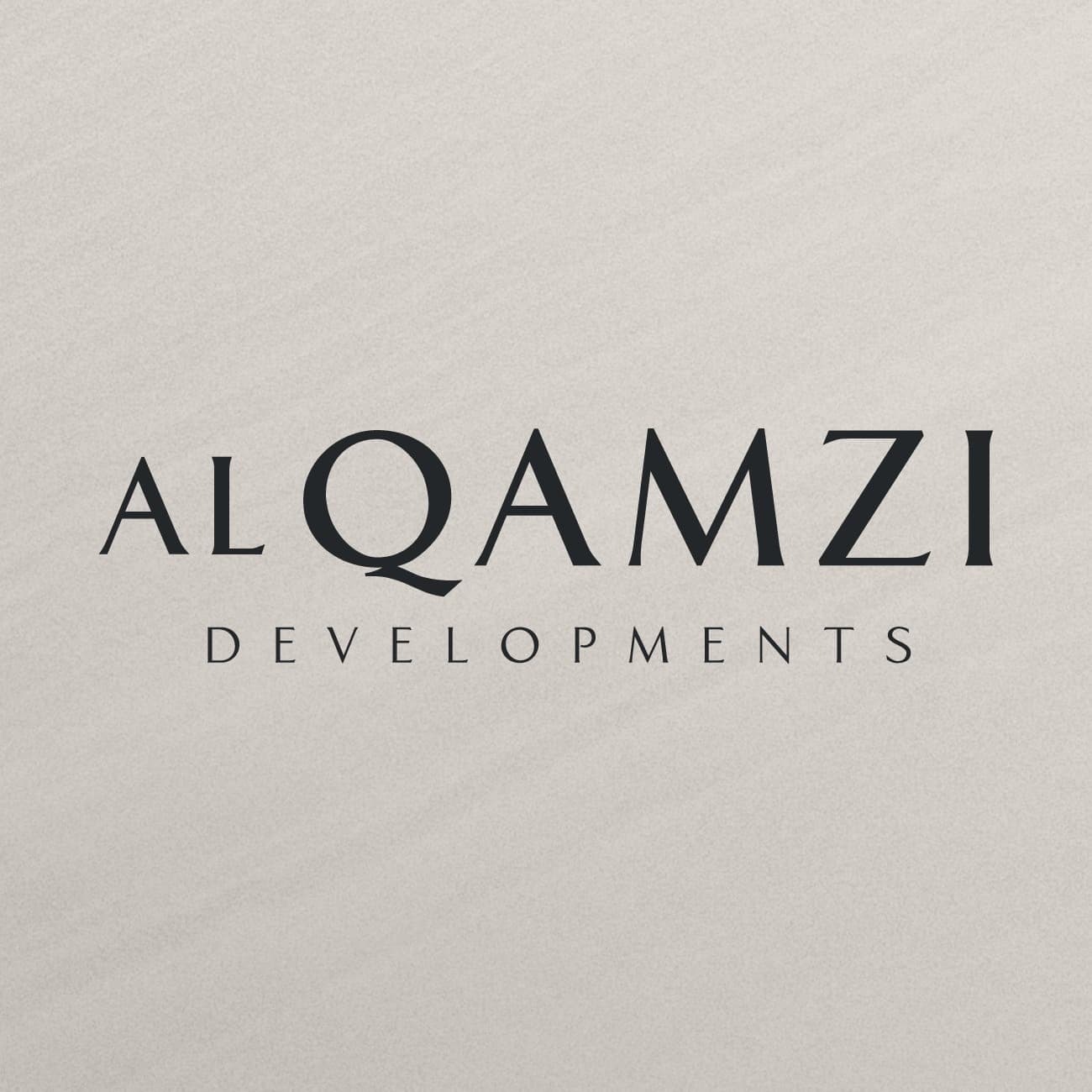 القمزي للتطوير العقاري - Al Qamzi Developments