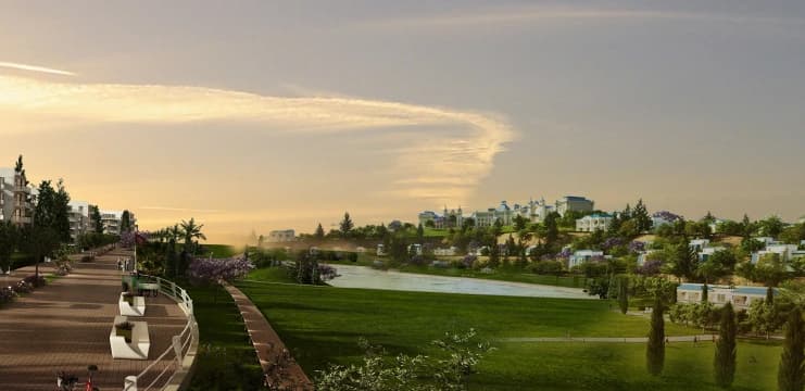 ماونتن فيو اي سيتي أكتوبر