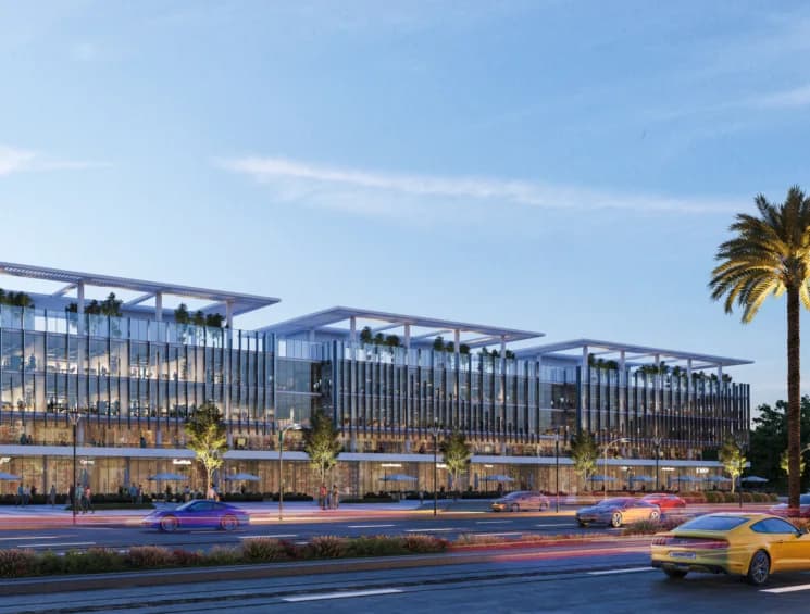 امتلك عيادة في قلب العاصمة الجديدة في كابيتال افينيو من سكاي ابوظبي