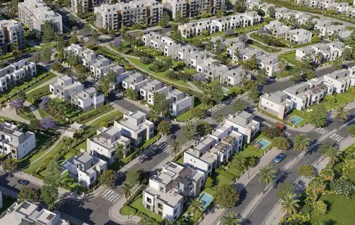 سوديك ايست - Sodic East