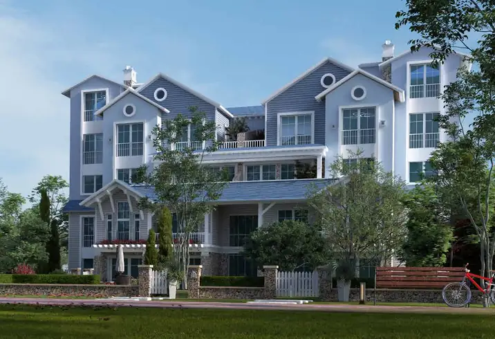 احجز اي فيلا مع جاردن في اليفا المستقبل سيتي من ماونتن فيو