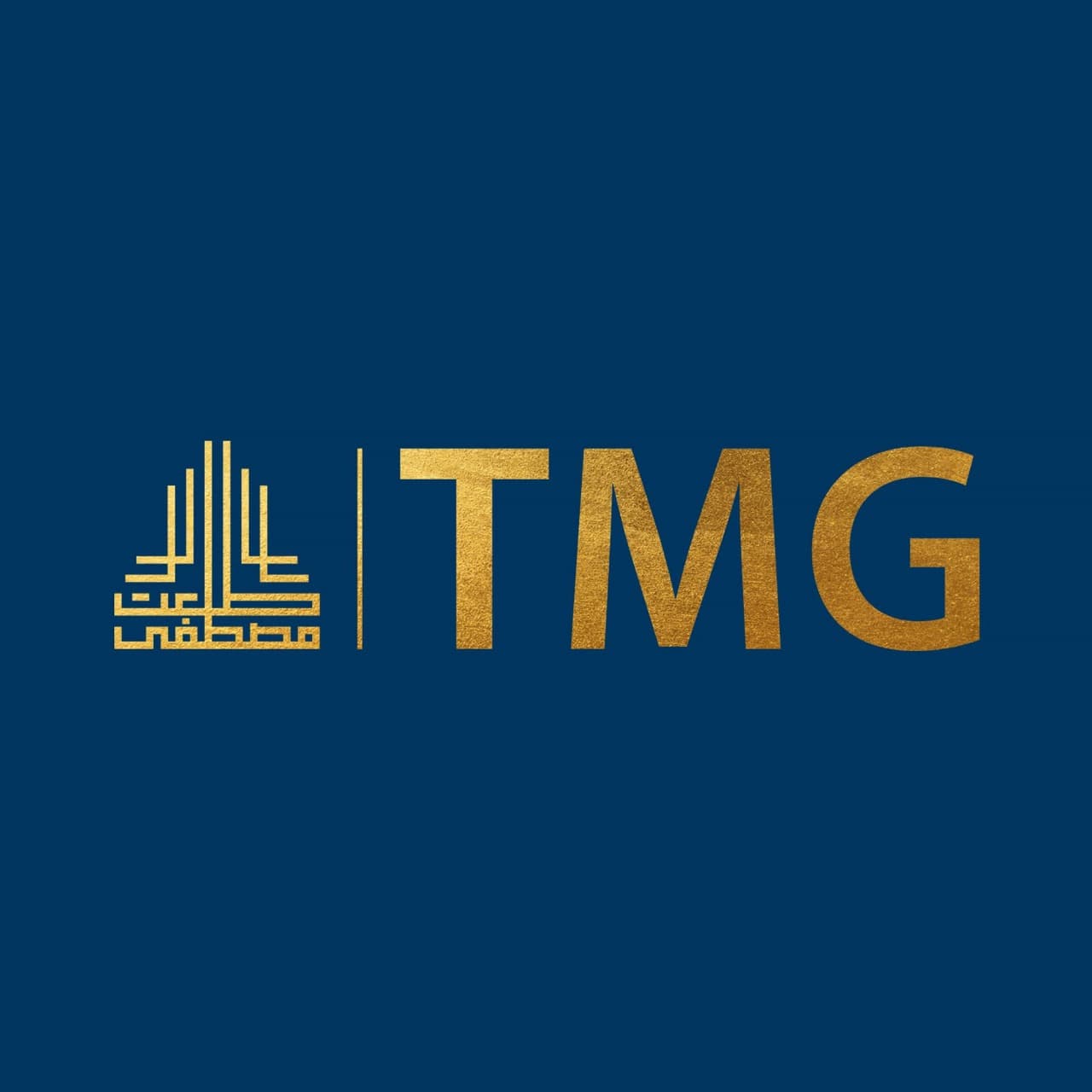 مجموعة طلعت مصطفى - TMG