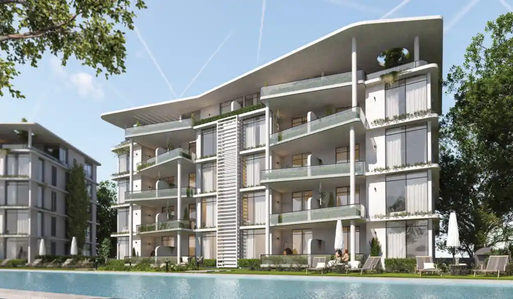 استمتع بالساحل الشمالي في صافية رأس الحكمة من الكازار | 8 سنوات تقسيط