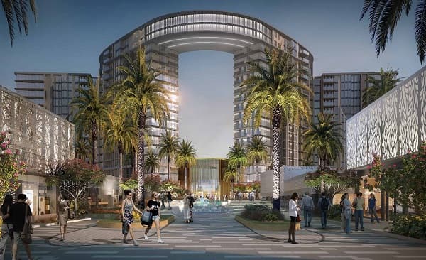 ماالفرق بين التجمع الخامس والشيخ زايد وأسعار الوحدات