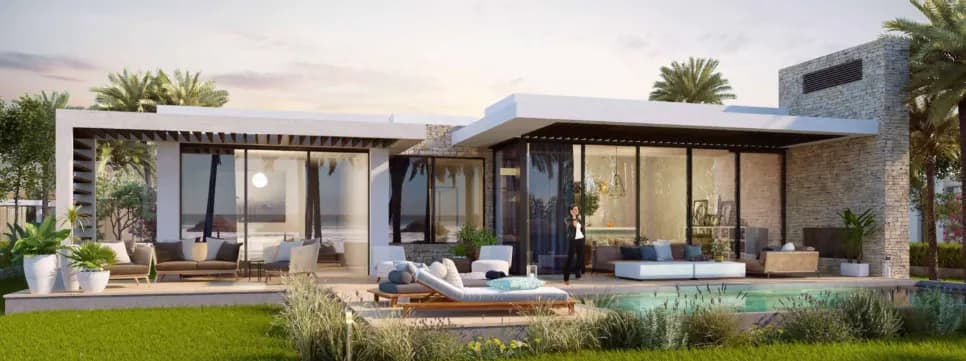 استفد بسعر الطرح الأول واشتري في سيلفر ساندس الساحل الشمالي فيلا 284 متر