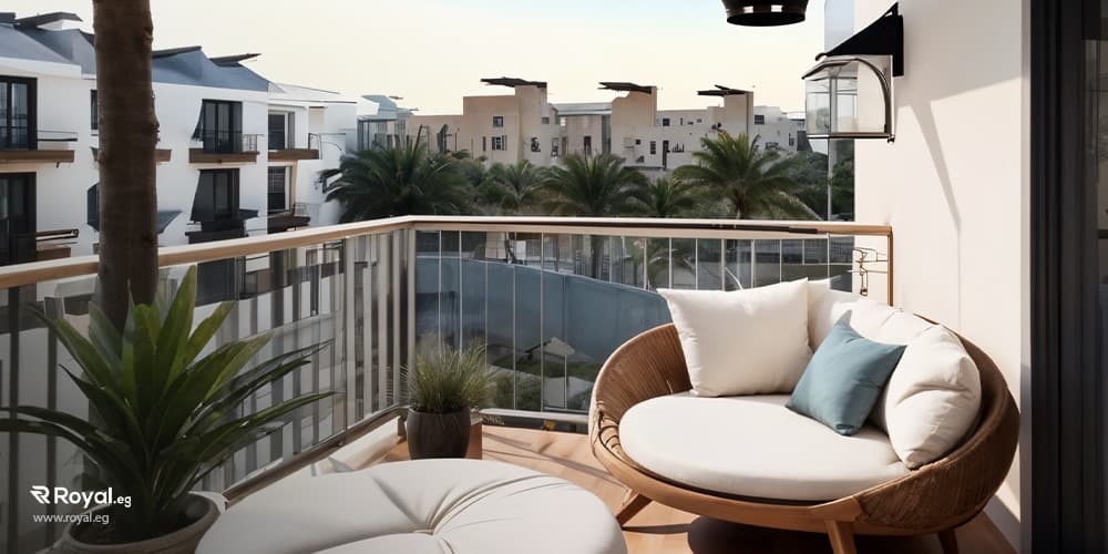 تعرف على أهم 5 مشروعات سكنية في العاصمة الادارية الجديدة 2025