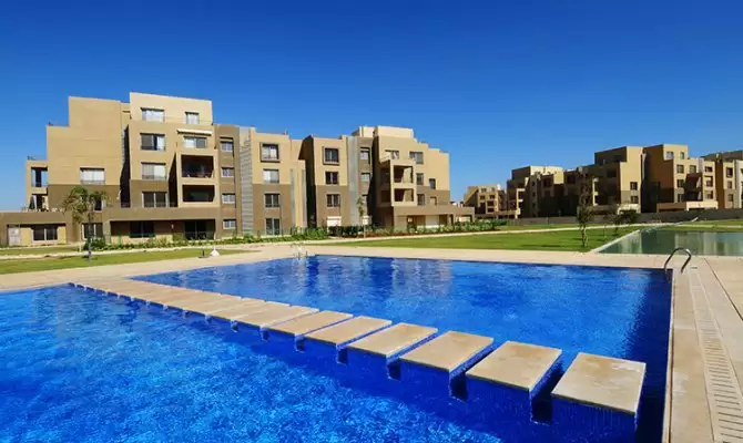 بالم باركس 6 اكتوبر Palm Parks 6 October